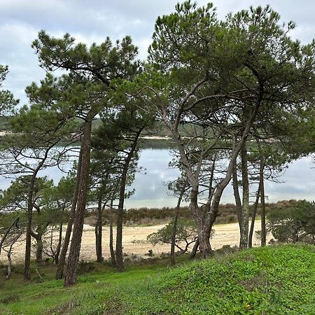 Eco-Friendly Beach House Sesimbra Exterior foto